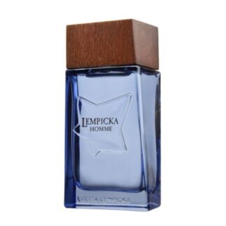 LOLITA LEMPICKA Lempicka Homme - EDT 100 ML