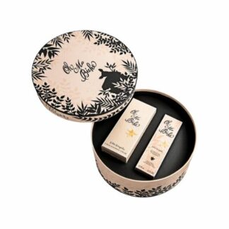 LOLITA LEMPICKA Oh Ma Biche - Eau de Parfum 50 ML & Lait Corps 75 ML