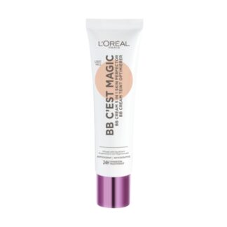 L'ORÉAL PARIS BB C'est Magic
