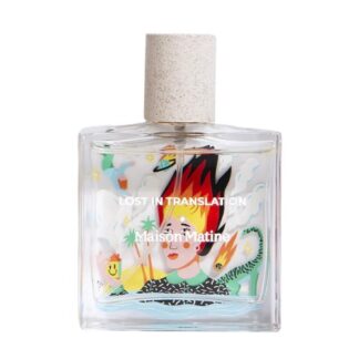 MAISON MATINE Lost in Translation - Eau de Parfum 50 ML