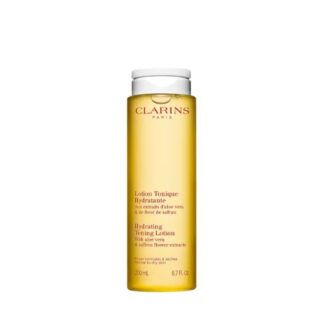CLARINS Lotion Tonique Hydratante