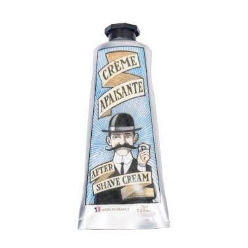 LA SAVONNERIE DE NYONS Crème Apaisante - Après-Rasage 75 ML