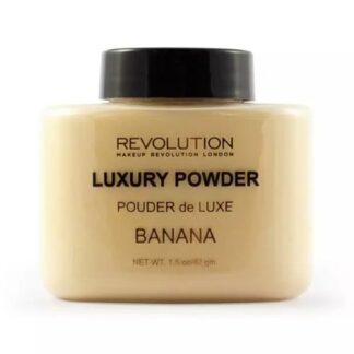 MAKEUP REVOLUTION Luxury Baking Powder - Poudre Libre