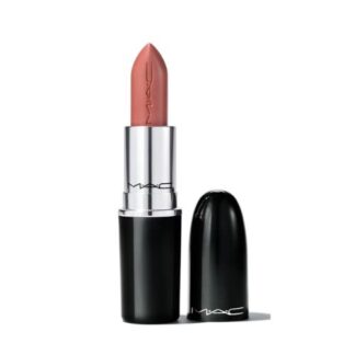MAC Lustreglass Lipstick