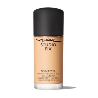 MAC Studio Fix Fluid SPF15