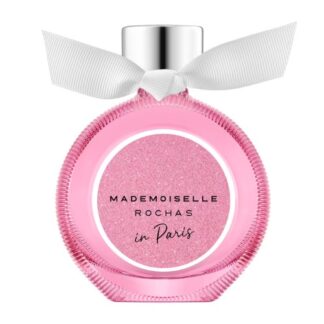 ROCHAS Mademoiselle in Paris