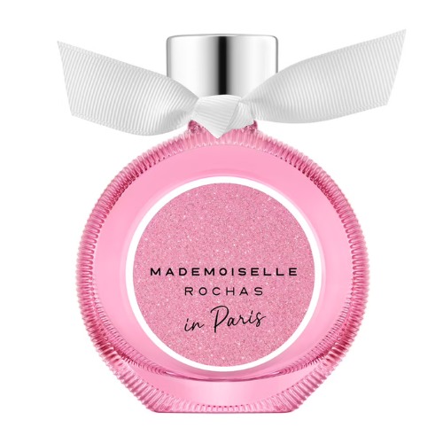 ROCHAS Mademoiselle in Paris