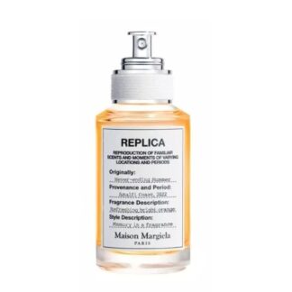MAISON MARGIELA Never Ending Summer - EDT
