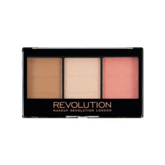 MAKEUP REVOLUTION Ultra Sculpt Contour Kit