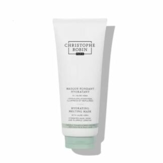 CHRISTOPHE ROBIN Masque Fondant Hydratant - 200 ML