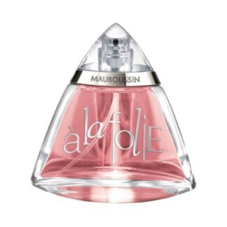 MAUBOUSSIN À La Folie - Eau de Parfum 100 ML