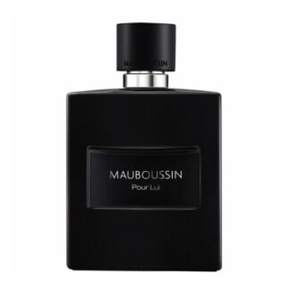 MAUBOUSSIN Mauboussin pour Lui in Black - Eau de Parfum 100 ML