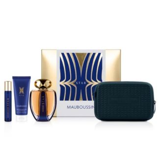 MAUBOUSSIN Star Prestige - Eau de Parfum 90 ML & 3 Produits