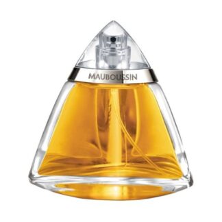 MAUBOUSSIN Mauboussin pour Femme - Eau de Parfum 100 ML