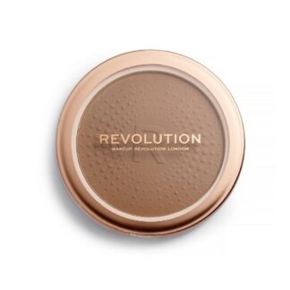 MAKEUP REVOLUTION Mega Bronzer