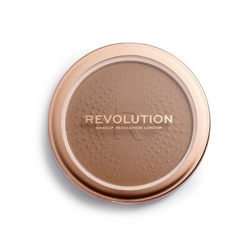 MAKEUP REVOLUTION Mega Bronzer