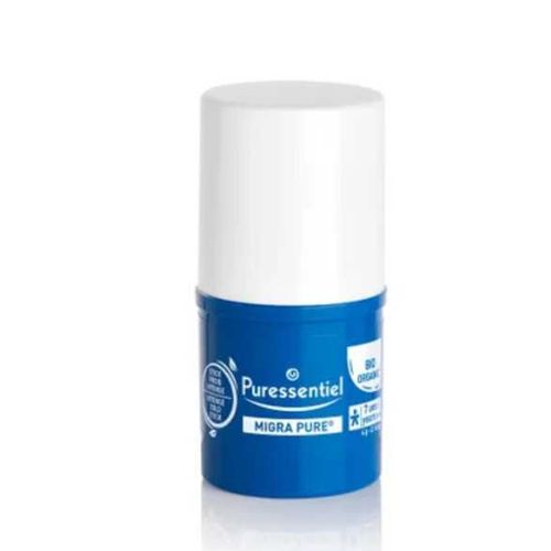 PURESSENTIEL Migra Pure - Stick Froid Intense 5 G