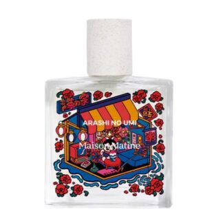 MAISON MATINE Arashi No Umi - Eau de Parfum 50 ML