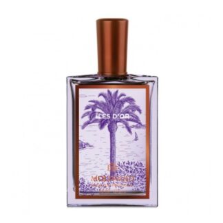MOLINARD Îles d'Or - Eau de Parfum 75 ML