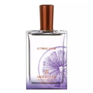 MOLINARD Citrus Noir - Eau de Parfum 75 ML
