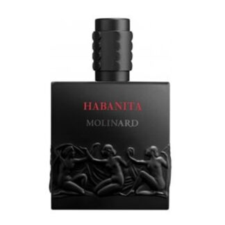 MOLINARD Habanita - Eau de Parfum 75 ML
