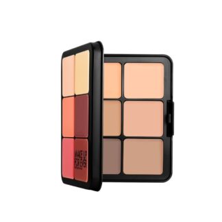 MAKE UP FOR EVER Hd Skin Face Essentials Palette