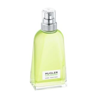 MUGLER Cologne Come Together - EDT 100 ML