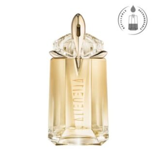 MUGLER Alien Goddess