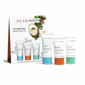 CLARINS My Clarins - Gel Nettoyant 30 ML & 2 produits