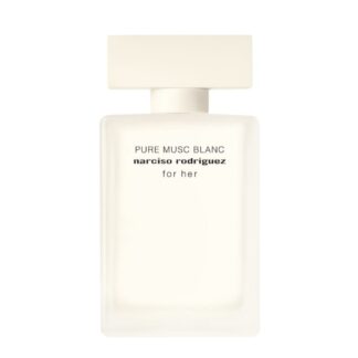 NARCISO RODRIGUEZ For Her Pure Musc Blanc