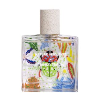 MAISON MATINE Nature Insolente - Eau de Parfum 50 ML