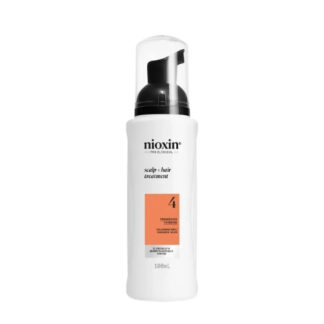 NIOXIN System 4 - Soin sans Rinçage 100 ML