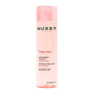 NUXE Very Rose - Lotion Tonique 200 ML