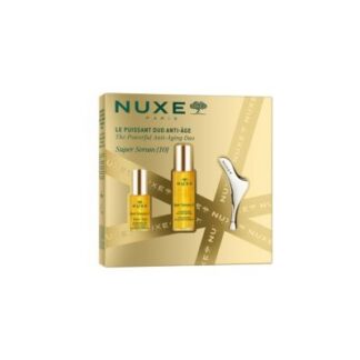 NUXE Super Serum - Sérum 30 ML & 2 produits