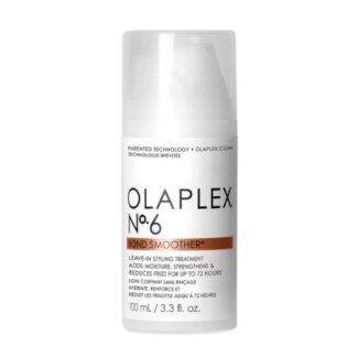 OLAPLEX N°6 Bond Smoother - Crème de Coiffage Réparatrice 100 ML
