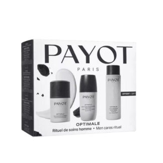 PAYOT Trio Optimale - Lotion Après-Rasage 100 ML & 2 produits