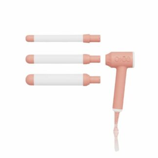 OSEE Hair Gun II - Fer à Boucler Multi-Embouts