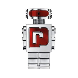 RABANNE Phantom in Red