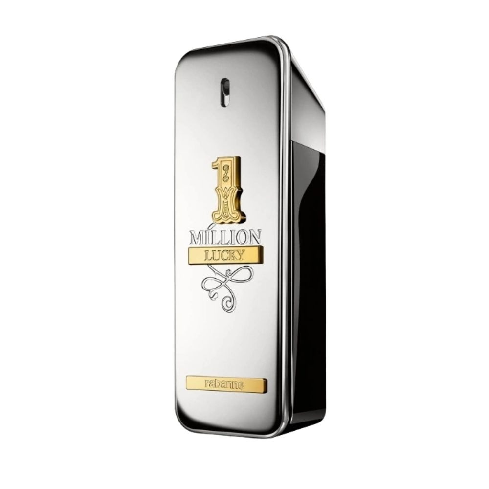 RABANNE 1 Million Lucky - EDT 100 ML