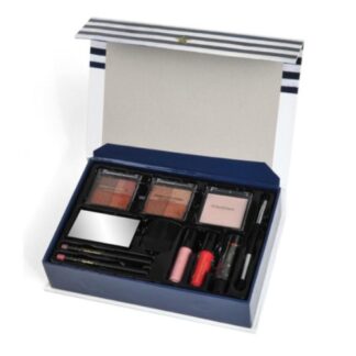 PARISAX Maquillage Marin - 10 produits