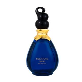 JEANNE ARTHES Sultane Musk - Eau de Parfum 100 ML