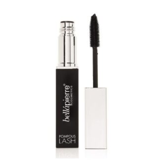 BELLÁPIERRE Pompous Lash - Mascara Volume Noir 8 ML