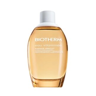 BIOTHERM Eau Vitaminée Énergie Abricot - Eau de Toilette 100 ML