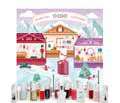 ESSIE Calendrier de l’Avent - 24 surprises pour les ongles