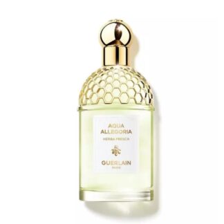 GUERLAIN Aqua Allegoria Herba Fresca - Eau de Toilette 125 ML