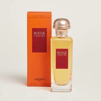 HERMÈS Rouge Hermès - Eau de Toilette 100 ML