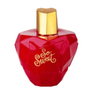 LOLITA LEMPICKA So Sweet - Eau de Parfum 50 ML
