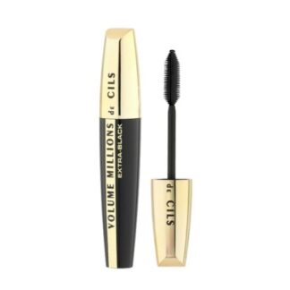 L’ORÉAL PARIS Volume Million de Cils - Mascara Extra Black 10,7 ML