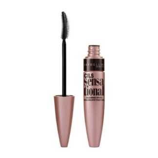 MAYBELLINE Cils Sensational - Mascara Noir