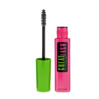 MAYBELLINE Great Lash - Mascara Noir